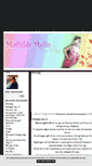 Mobile Screenshot of mathildaamelin.blogg.se