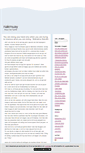 Mobile Screenshot of nakmuay.blogg.se