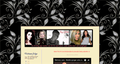 Desktop Screenshot of jagefrisk.blogg.se