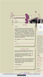 Mobile Screenshot of glamouricious.blogg.se