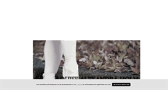 Desktop Screenshot of llouiseholm.blogg.se