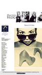 Mobile Screenshot of emelielarssonfoto.blogg.se