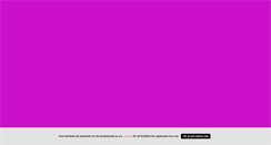 Desktop Screenshot of mysecretlittlelife.blogg.se