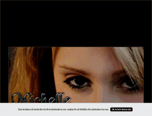 Tablet Screenshot of mmichaan.blogg.se