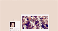 Desktop Screenshot of ajonsson.blogg.se
