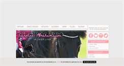 Desktop Screenshot of islandscarro.blogg.se
