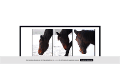 Desktop Screenshot of grande.blogg.se
