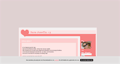 Desktop Screenshot of loversarajosefin.blogg.se