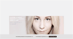 Desktop Screenshot of mmariapettersson.blogg.se