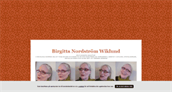 Desktop Screenshot of bnw.blogg.se