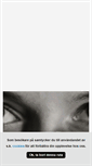 Mobile Screenshot of jennanjansson.blogg.se