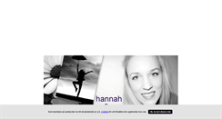 Desktop Screenshot of hhni.blogg.se