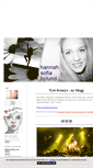 Mobile Screenshot of hhni.blogg.se