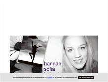Tablet Screenshot of hhni.blogg.se