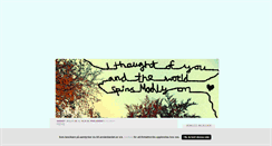 Desktop Screenshot of fastihissen.blogg.se