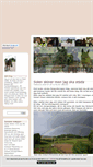 Mobile Screenshot of emmadays.blogg.se