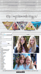 Mobile Screenshot of myochamanda.blogg.se