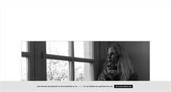 Desktop Screenshot of josefina.blogg.se