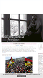 Mobile Screenshot of josefina.blogg.se