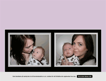 Tablet Screenshot of lindahh.blogg.se