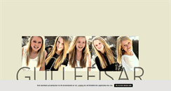 Desktop Screenshot of gullefisar.blogg.se