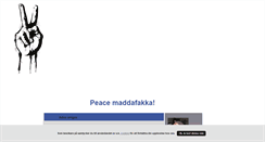 Desktop Screenshot of grabmusicase.blogg.se