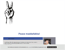 Tablet Screenshot of grabmusicase.blogg.se