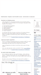 Mobile Screenshot of christofferlarsson.blogg.se