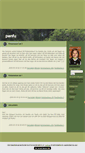 Mobile Screenshot of panfu.blogg.se