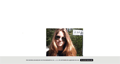 Desktop Screenshot of livetsombianca.blogg.se