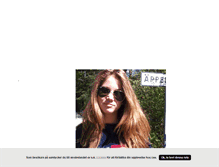 Tablet Screenshot of livetsombianca.blogg.se