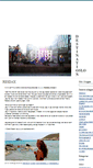 Mobile Screenshot of destinationoslo.blogg.se