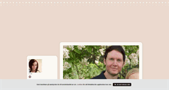 Desktop Screenshot of libo.blogg.se