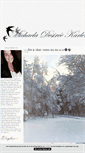 Mobile Screenshot of michaeladesiree.blogg.se