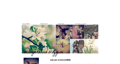 Desktop Screenshot of aliicejohanna.blogg.se