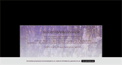 Desktop Screenshot of enchansettliv.blogg.se