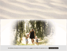 Tablet Screenshot of flest.blogg.se