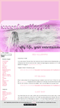 Mobile Screenshot of icaaonline.blogg.se