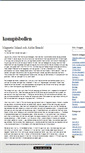 Mobile Screenshot of kompisbollen.blogg.se