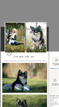 Mobile Screenshot of angelinav.blogg.se