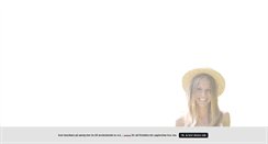Desktop Screenshot of lisaasbilder.blogg.se