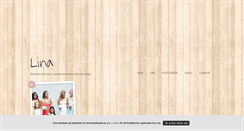 Desktop Screenshot of linala.blogg.se