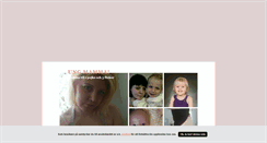 Desktop Screenshot of mammajolene.blogg.se
