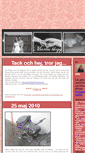Mobile Screenshot of mialid.blogg.se