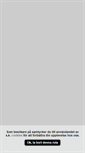 Mobile Screenshot of josefinminorsson.blogg.se