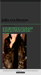 Mobile Screenshot of juliiajacobsson.blogg.se