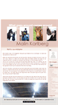 Mobile Screenshot of mea84.blogg.se