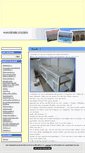 Mobile Screenshot of hansenbloggen.blogg.se