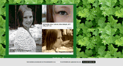 Desktop Screenshot of bloggentiilllyckan.blogg.se