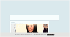 Desktop Screenshot of louiseangelikapersson.blogg.se